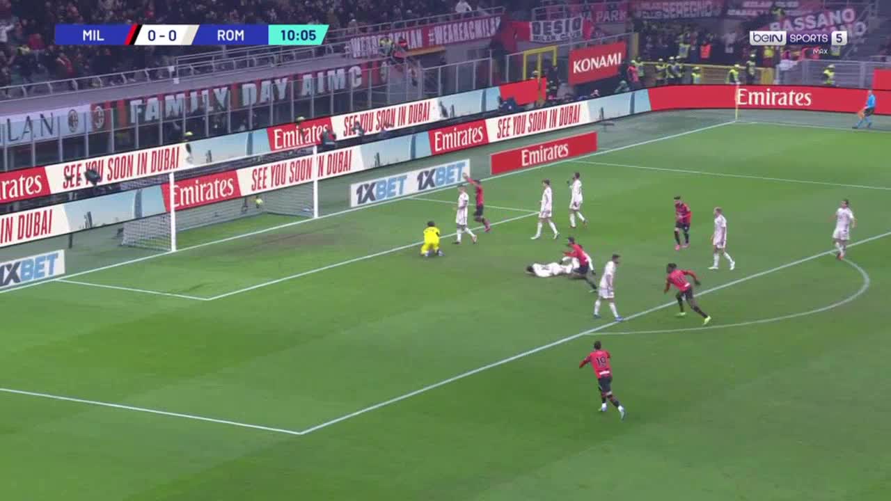 VIDEO/ Aksion fantastik i “Kuqezinjve”, Milan merr avantazhin në “San Siro”