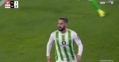 VIDEO/ Shokohet Barça, Isco përmbys “Katalanasit” në vetëm 5 minuta