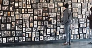 Dita Ndërkombëtare e përkujtimit të Holokaustit