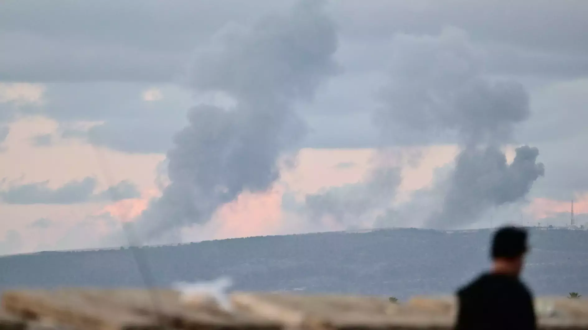 Sulm ajror izraelit në jug të Libanit, vriten 4 anëtarë të Hezbollah