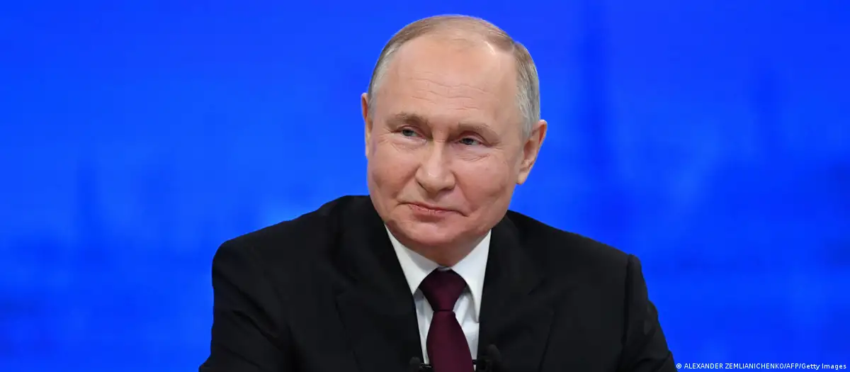 Rusia në vitin 2024: Konsolidim me gjithë luftën