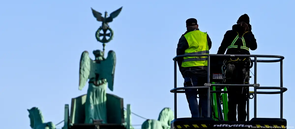 Ligji që lehtëson emigrimin në Gjermani, DW: Rregulloja për punëtorët nga Shqipëria ndryshon në qershor, dyfishohet kuota