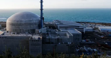 Franca do të ndërtojë më shumë centrale të reja bërthamore