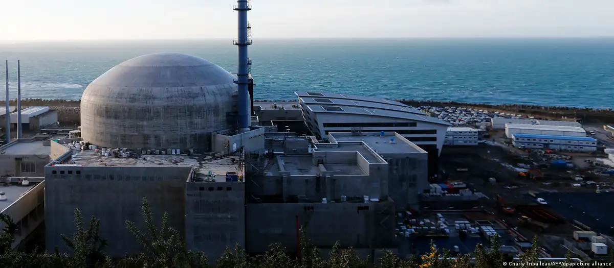 Franca do të ndërtojë më shumë centrale të reja bërthamore