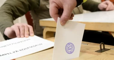 Finlanda në raund të dytë zgjedhjesh presidenciale