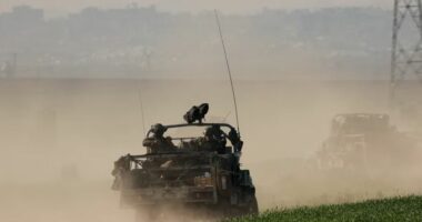 Lufta e Izraelit në Gazë dhe ndikimi mbi Shtetet e Bashkuara