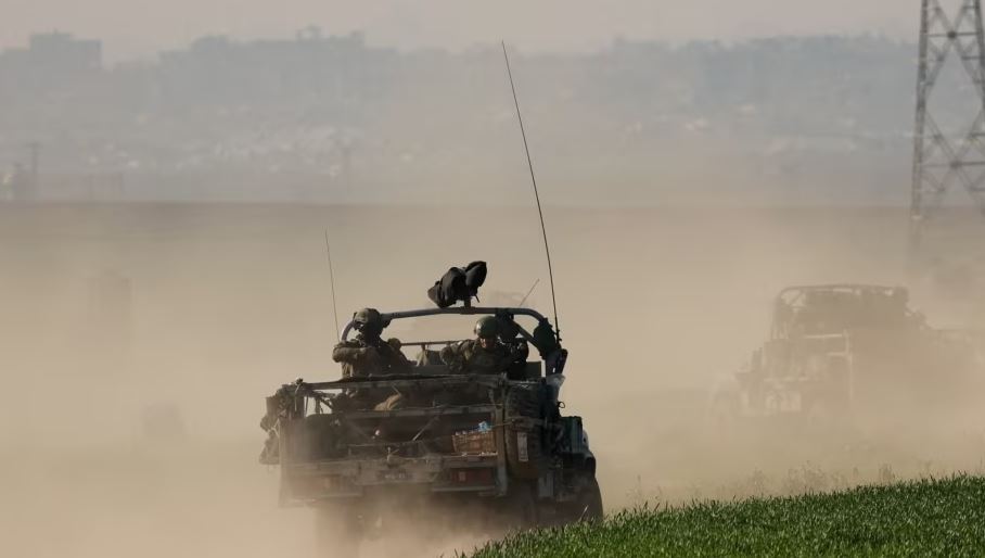 Lufta e Izraelit në Gazë dhe ndikimi mbi Shtetet e Bashkuara