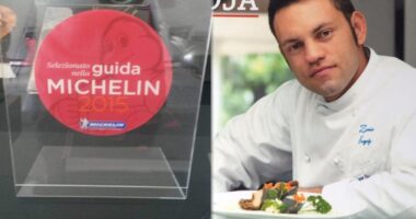 Shqiptari me yll ‘Michelin’/ Zjamir Begoja mes kryeshefave në Itali. Dashuria me fqinjen pas 20 vitesh