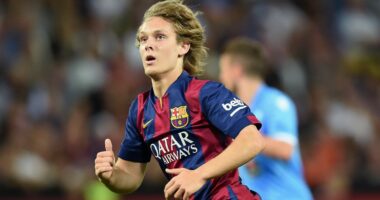 Konsiderohej një talent i madh, mesfushori kroat zbulon “prapaskenat” e largimit nga Barça