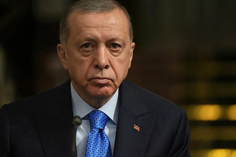 Erdogan: Jemi në pritje të vendimit të Kongresit Amerikan për avionët F-16