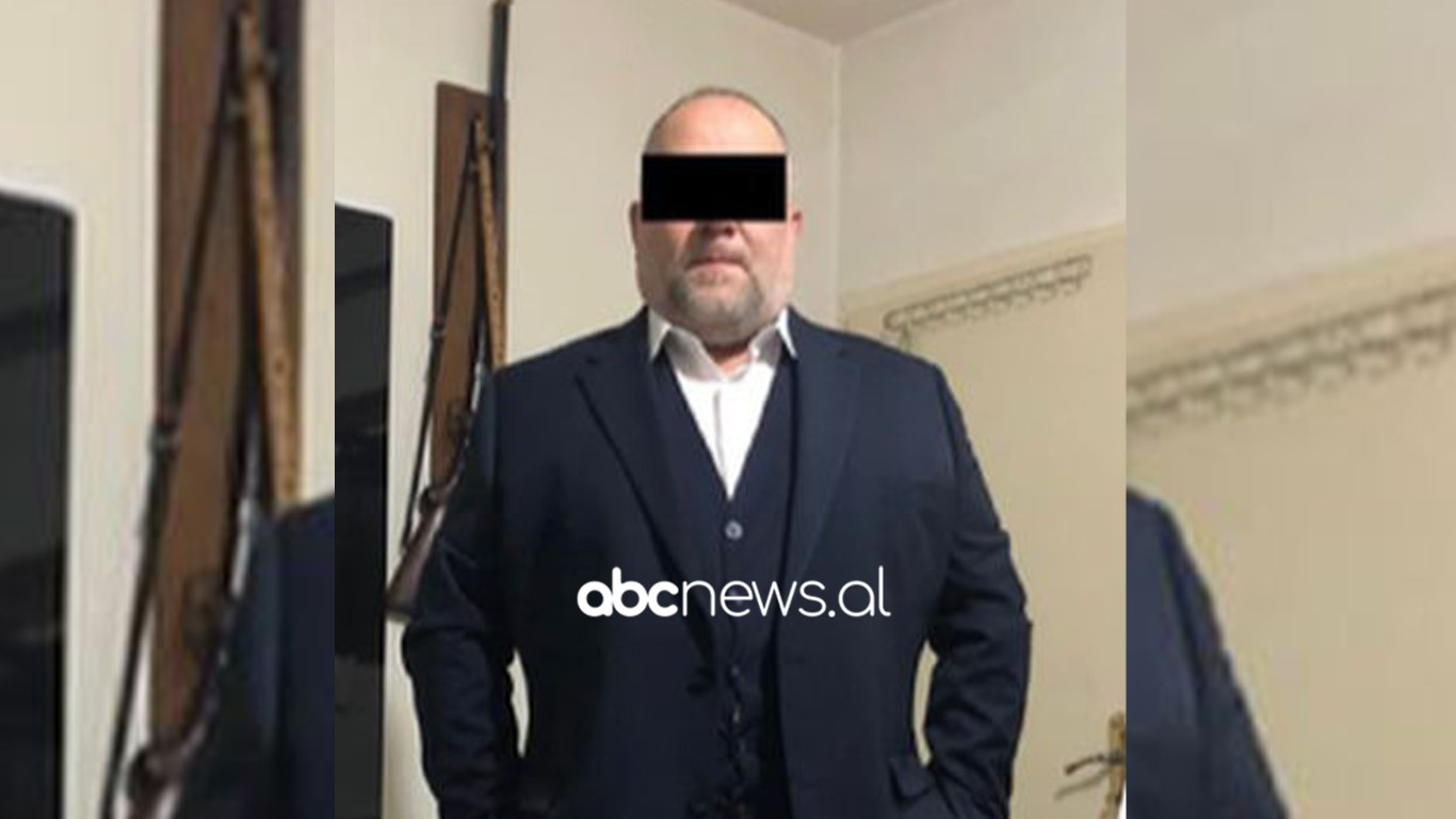 VIDEO/ Pazaret e drogës bëheshin në lokalin e tij, kush është “koka” e grupit të 12 shqiptarëve të arrestuar në Belgjikë