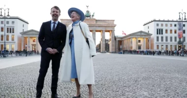 Zbulohet rituali që Mbretëresha Margrethe II do të kryejë ditën e dorëheqjes së saj