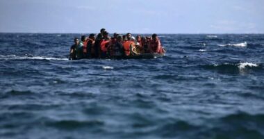 Mbytet anija në Mesdhe, raportohet për 40 viktima