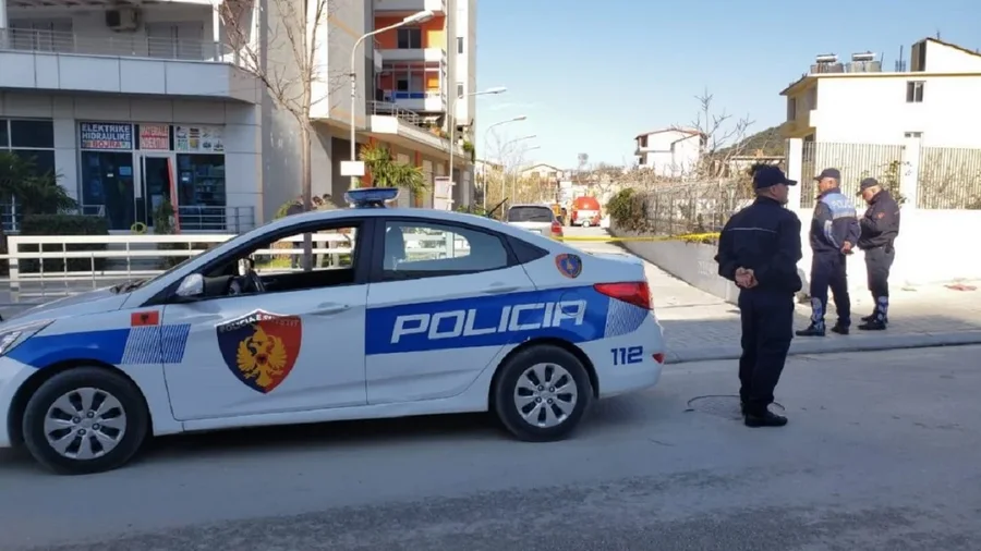 “Tempulli 2″/ Në kërkim për drogë, arrestohet 24 vjeçari në Tiranë