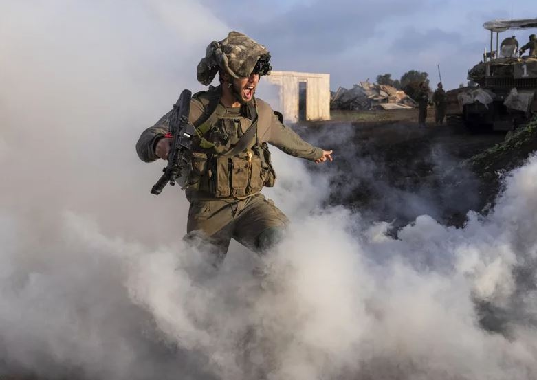 Forcat izraelite vrasin komandantin e lartë të Hezbollah