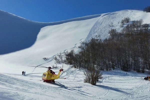 Orteku e merr para, humb jetën alpinisti në Itali