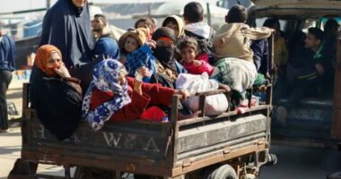 Lufta në Gaza, 50 të vrarë dhe 100 të plagosur në 24 orë