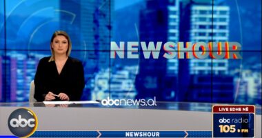 News Hour me Kasandra Palin, (14/01/2024)