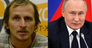 Akuzoi Putin për korrupsion, gjendet i vdekur në rrugë gazetari rus