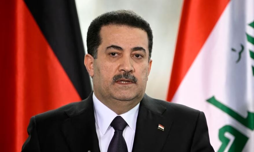 Iraku po përgatitet të mbyllë misionin e koalicionit të udhëhequr nga SHBA