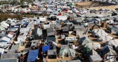 OKB: Mbipopullimi dhe mungesa e ujit po nxisin përhapjen e hepatitit A në Gaza