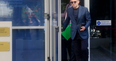 Hetimet për inceneratorët/ SPAK u komunikon akuzat Ahmetajt, Mërtirit dhe Zotos