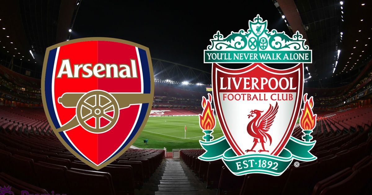 Formacionet zyrtare Arsenal-Liverpool/ Finale e parakohshme në FA Cup