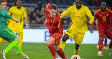 Nuk ka hapësira te Roma, Belotti mund të shkëmbehet me lojtarin e Fiorentina