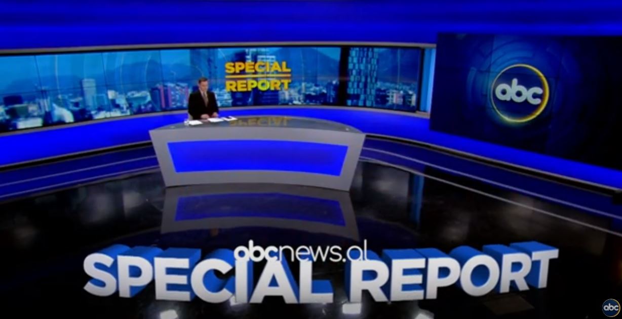 Special Report me Arlind Isa, (31/01/2024)