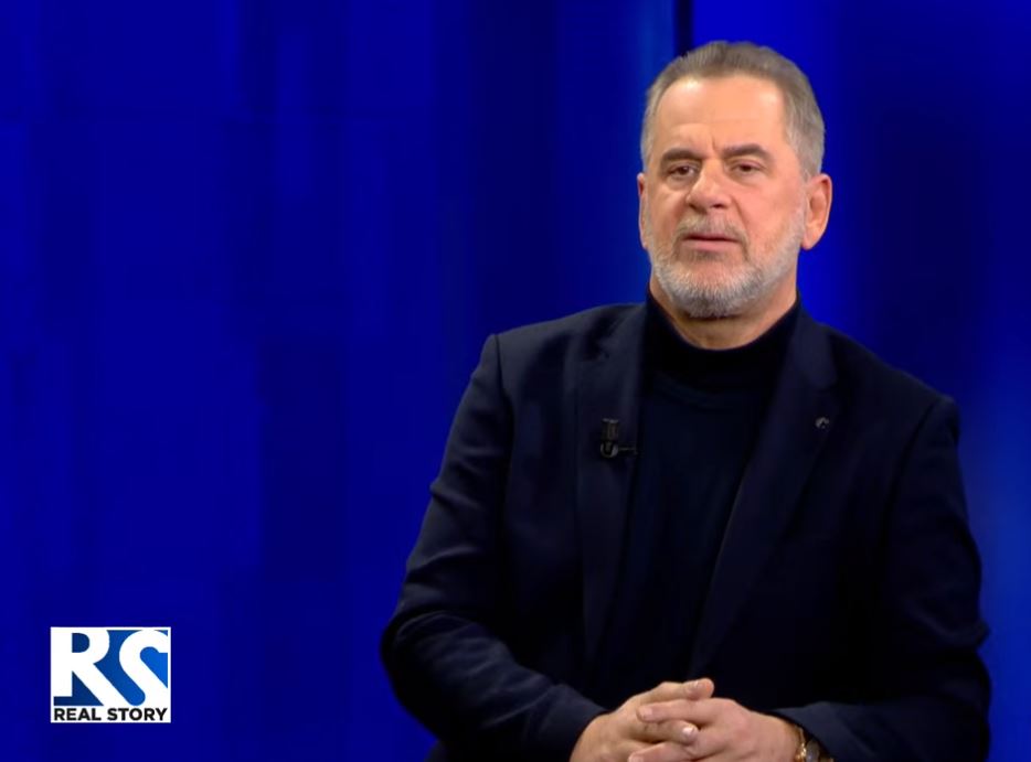 “Bardhi po përdoret nga…”, Artur Zheji në ‘Real Story’: Disa aty po presin momentin të hyjnë në lojë