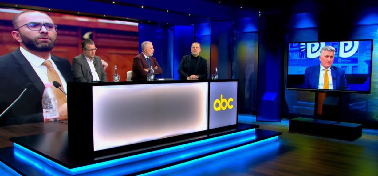 “Partia e re e Bardhit?”/ Zheji: Kanë treguar papjekuri politike! Minxhozi: Grup pa një lider politik