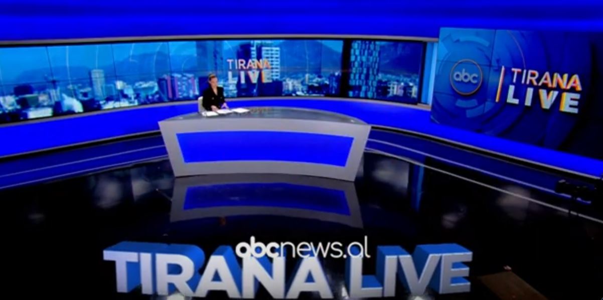 Tirana Live me Elisa Gjeranin, (11/01/2024)