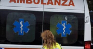 E rëndë në Itali/ Babai hedh vajzën nga ballkoni dhe tenton të vetëvritet