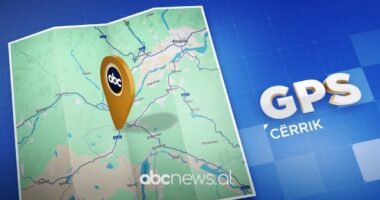 “GPS” me Sibora Bitrin, (14/01/2024)
