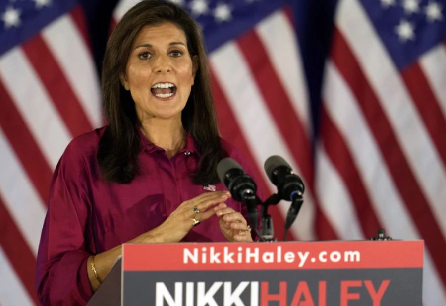 “Trump nuk ka ku të fshihet”, Nikki Haley: Debati i radhës me të ose me Biden