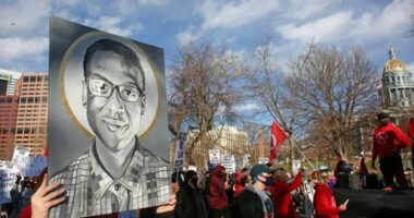 Vrasja e një afro-amerikani në 2019, ish polici amerikan dënohet me 14 muaj burg