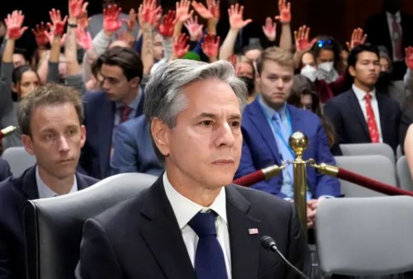 Blinken pritet të vizitojë Izraelin gjatë fundjavës