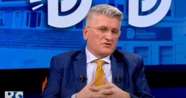  “Demokratët s’kanë nevojë për përçarje të reja”, Gjekmarkaj: Po punohet për…