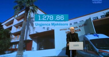 “Na marrshin të keqen nëse ikin…”, Rama: Autonomia spitalore, kushte dinjitoze e më shumë të ardhura për mjekët