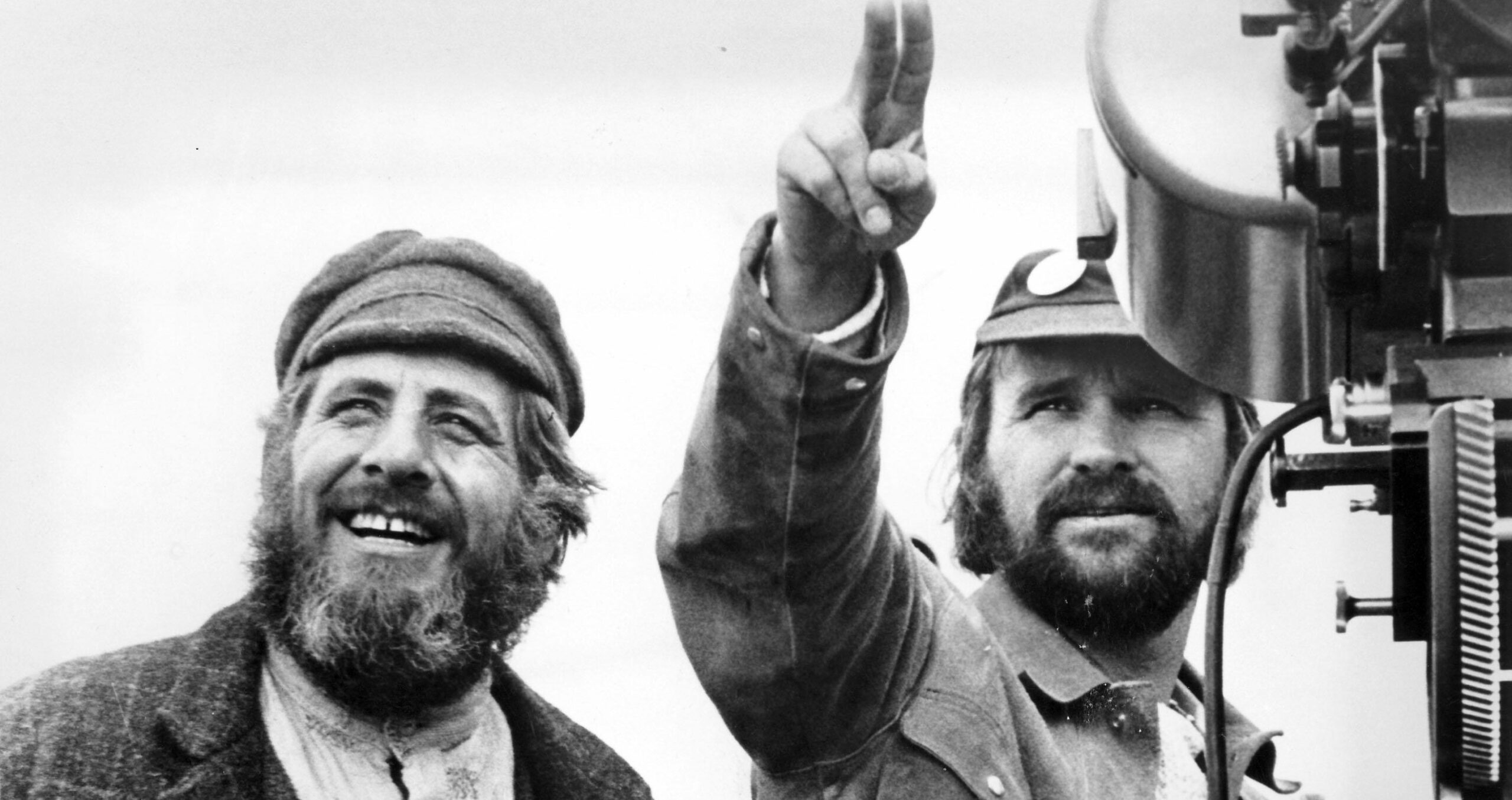 Ndahet nga jeta regjisori i Hollivudit, Norman Jewison