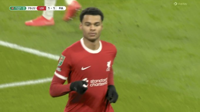 VIDEO/ Liverpool fiton aktin e parë, mposht me përmbysje Fulham në Carabao Cup