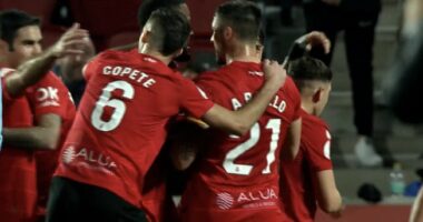 VIDEO/ Girona &ldquo;bie&rdquo; n&euml; Kup&euml;n e Mbretit, Mallorca e Muriqit mposht kryesuesit e La Liga