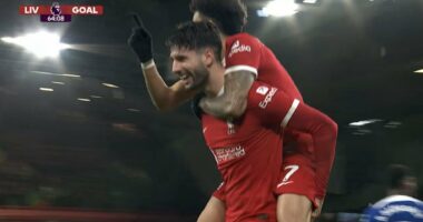 VIDEO/ Bradley i &ldquo;magjish&euml;m&rdquo;, Liverpool trefishon shifrat ndaj &ldquo;Bluve&rdquo; t&euml; Broj&euml;s