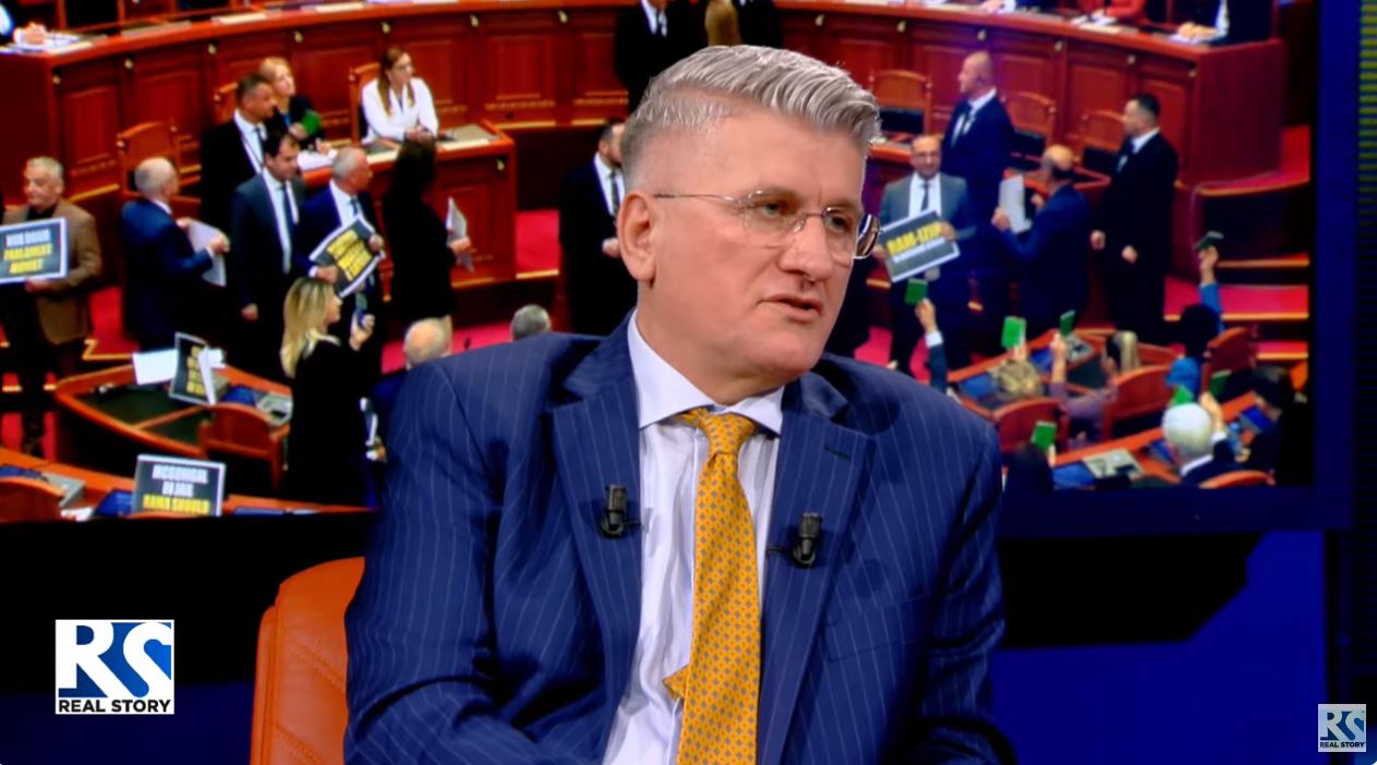 A po zhduket PD? Gjekmarkaj: Ekzistenca e saj nuk është në rrezik, por duhet të ribëhet. Ka nevojë për lidership të ri