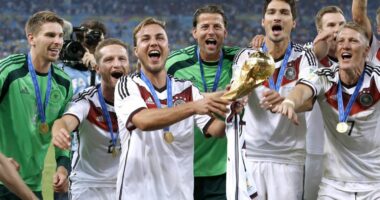 Ishte pjesë e kampionëve të botës në vitin 2014, anësori gjerman tërhiqet nga futbollit