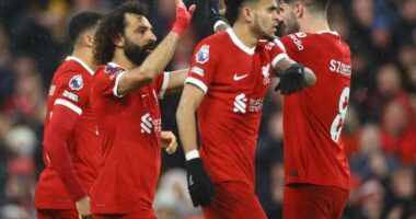 VIDEO/ Spektak&euml;l n&euml; &ldquo;Anfield&rdquo;, Liverpool mposht Newcastle me &ldquo;poker&rdquo;