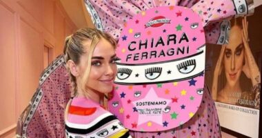 Prokuroria zgjeron hetimet për Chiara Ferragni, dalin në dritë detaje të reja lidhur me mashtrimet