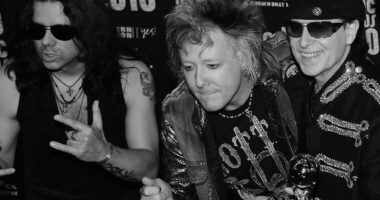 Ndahet nga jeta në moshën 61-vjeçare, ish-bateristi i grupit legjendar Scorpions