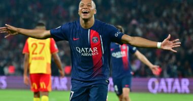Ndarje për Shën Valentin, Mbappe i jep “lamtumirën” PSG-së në fundin e sezonit