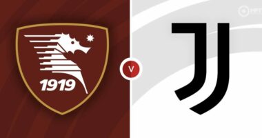 Formacionet zyrtare Salernitana-Juventus/ Bardhezinjt&euml; k&euml;rkojn&euml; t&rsquo;i &ldquo;ngjiten&rdquo; Interit nga pas